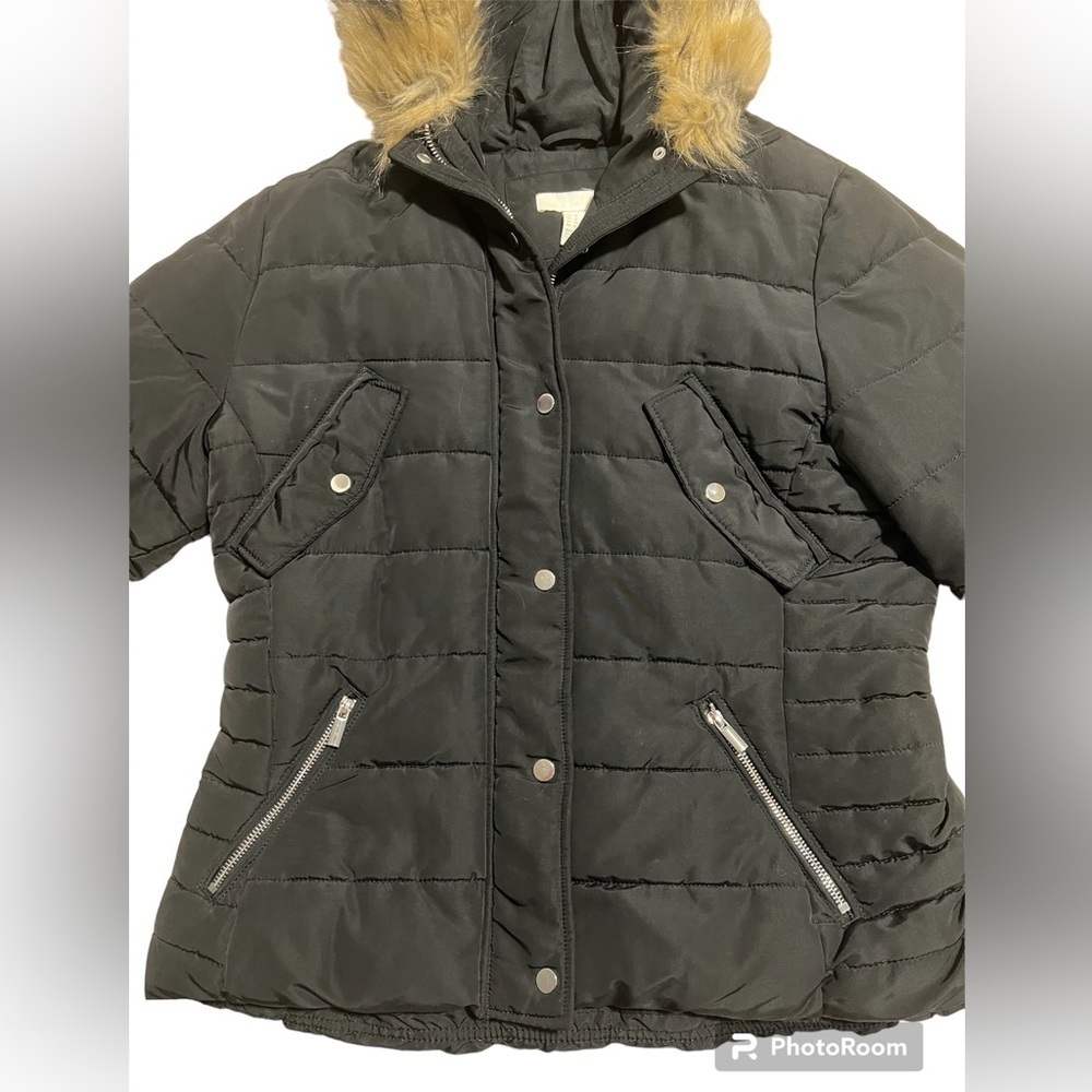 Winter Jacket - Picture 3 of 10